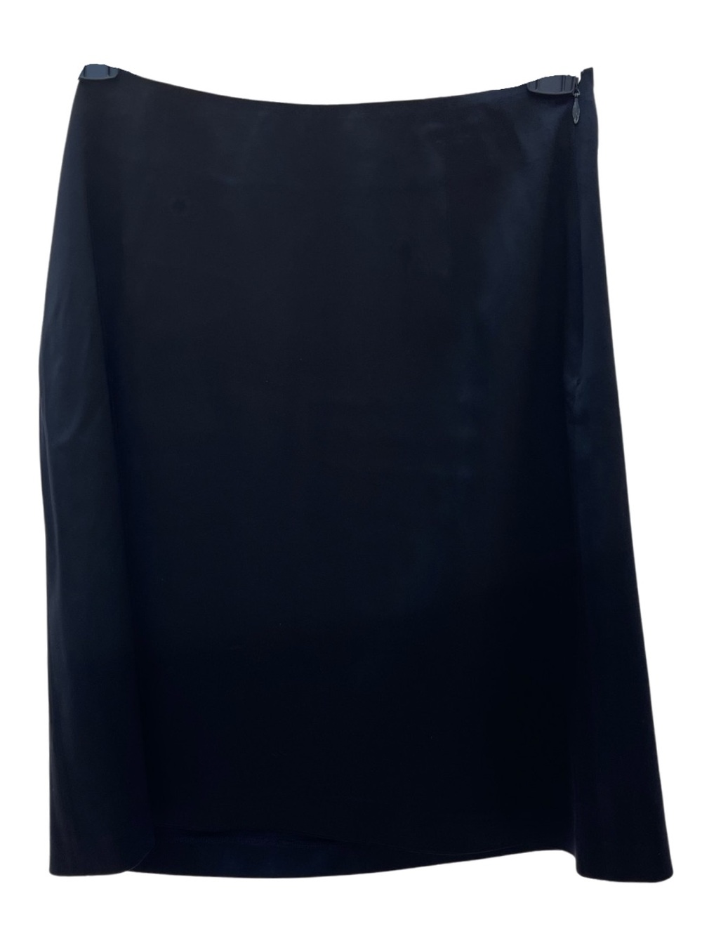 Cose Belle Silk Pencil Skirt